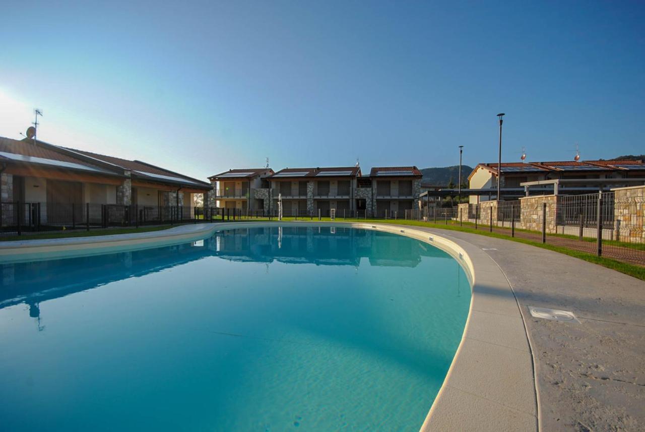 Apartmentsgarda - Garda31 Residence Екстер'єр фото