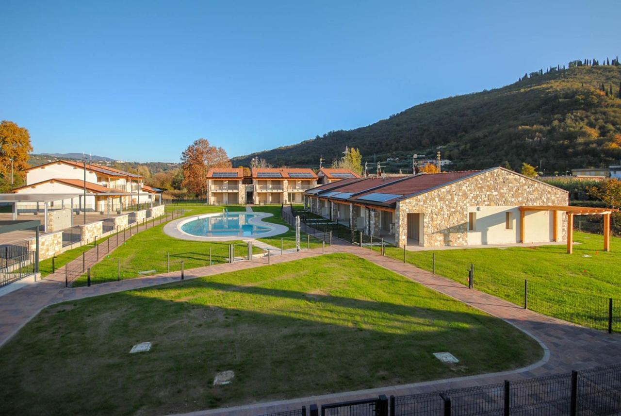 Apartmentsgarda - Garda31 Residence Екстер'єр фото
