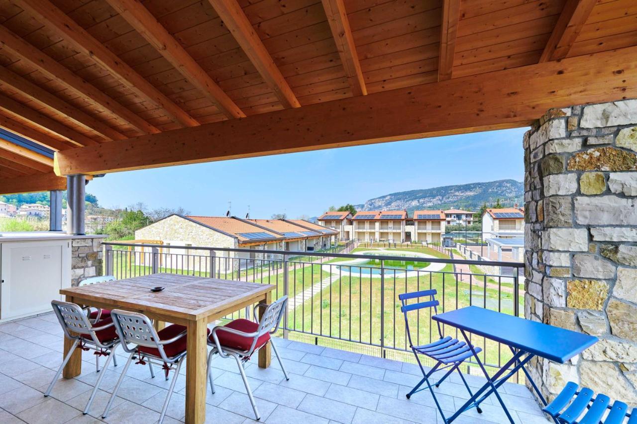 Apartmentsgarda - Garda31 Residence Екстер'єр фото
