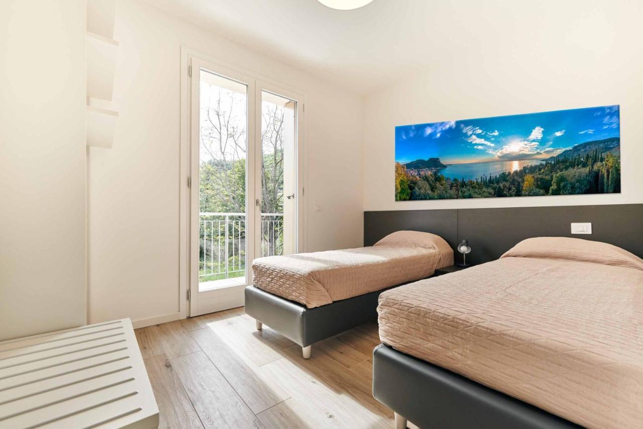 Apartmentsgarda - Garda31 Residence Екстер'єр фото