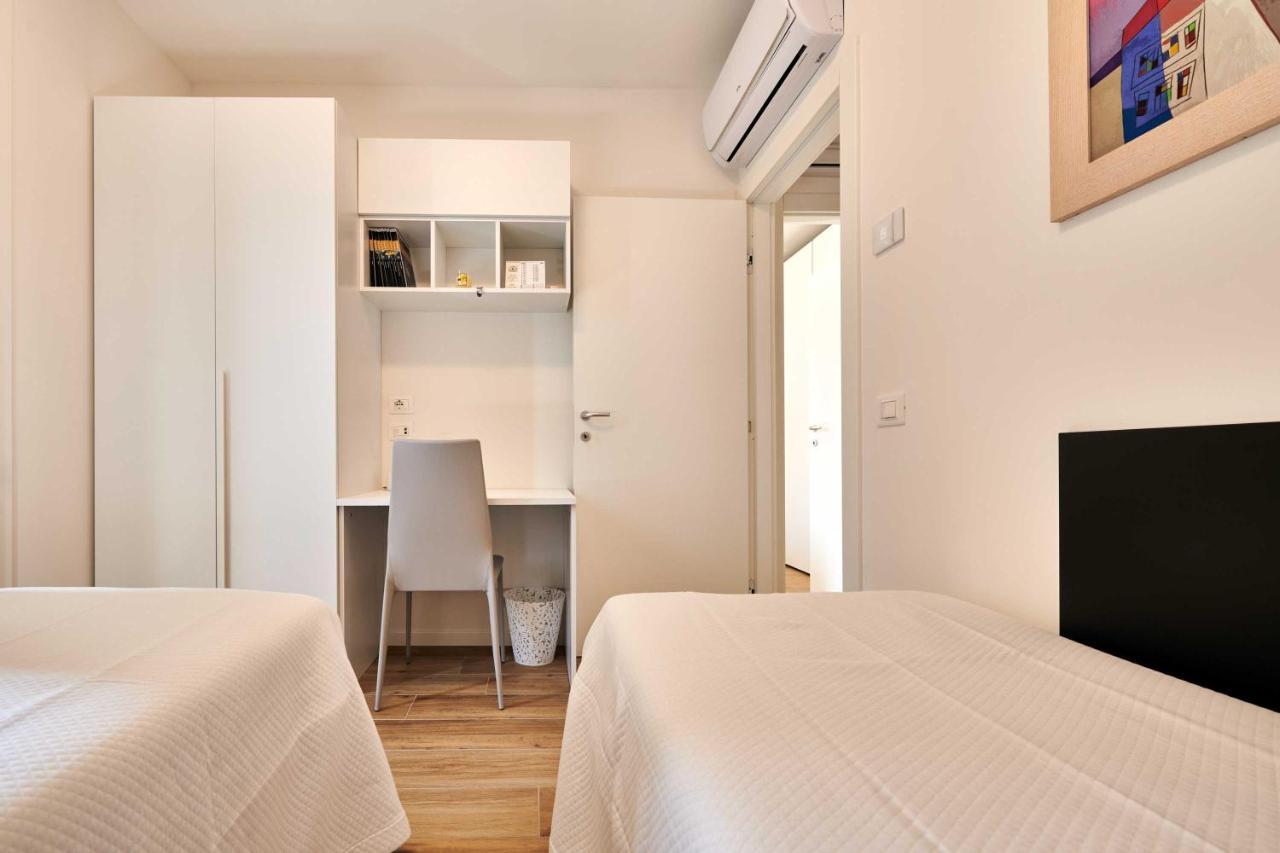 Apartmentsgarda - Garda31 Residence Екстер'єр фото