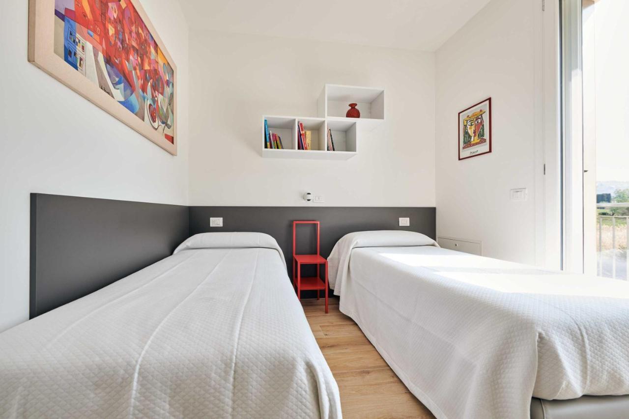 Apartmentsgarda - Garda31 Residence Екстер'єр фото