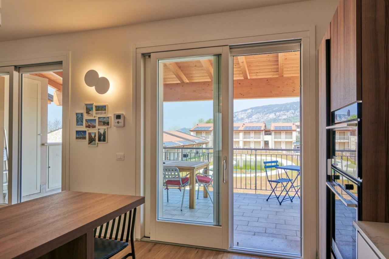 Apartmentsgarda - Garda31 Residence Екстер'єр фото