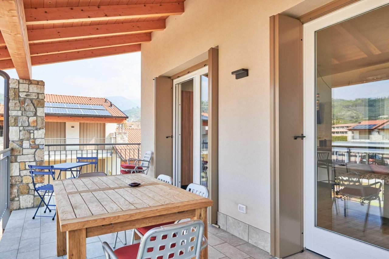 Apartmentsgarda - Garda31 Residence Екстер'єр фото