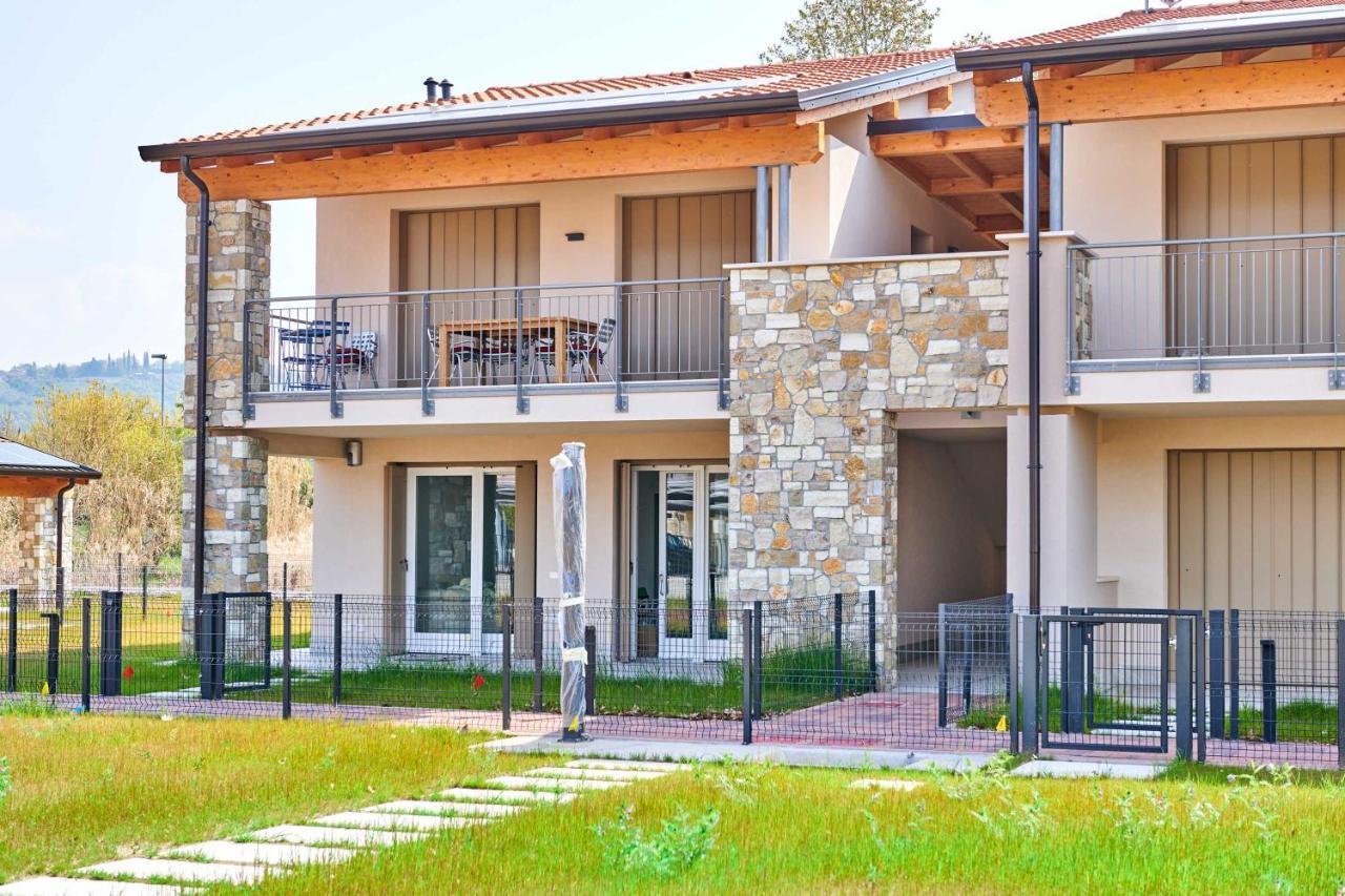 Apartmentsgarda - Garda31 Residence Екстер'єр фото