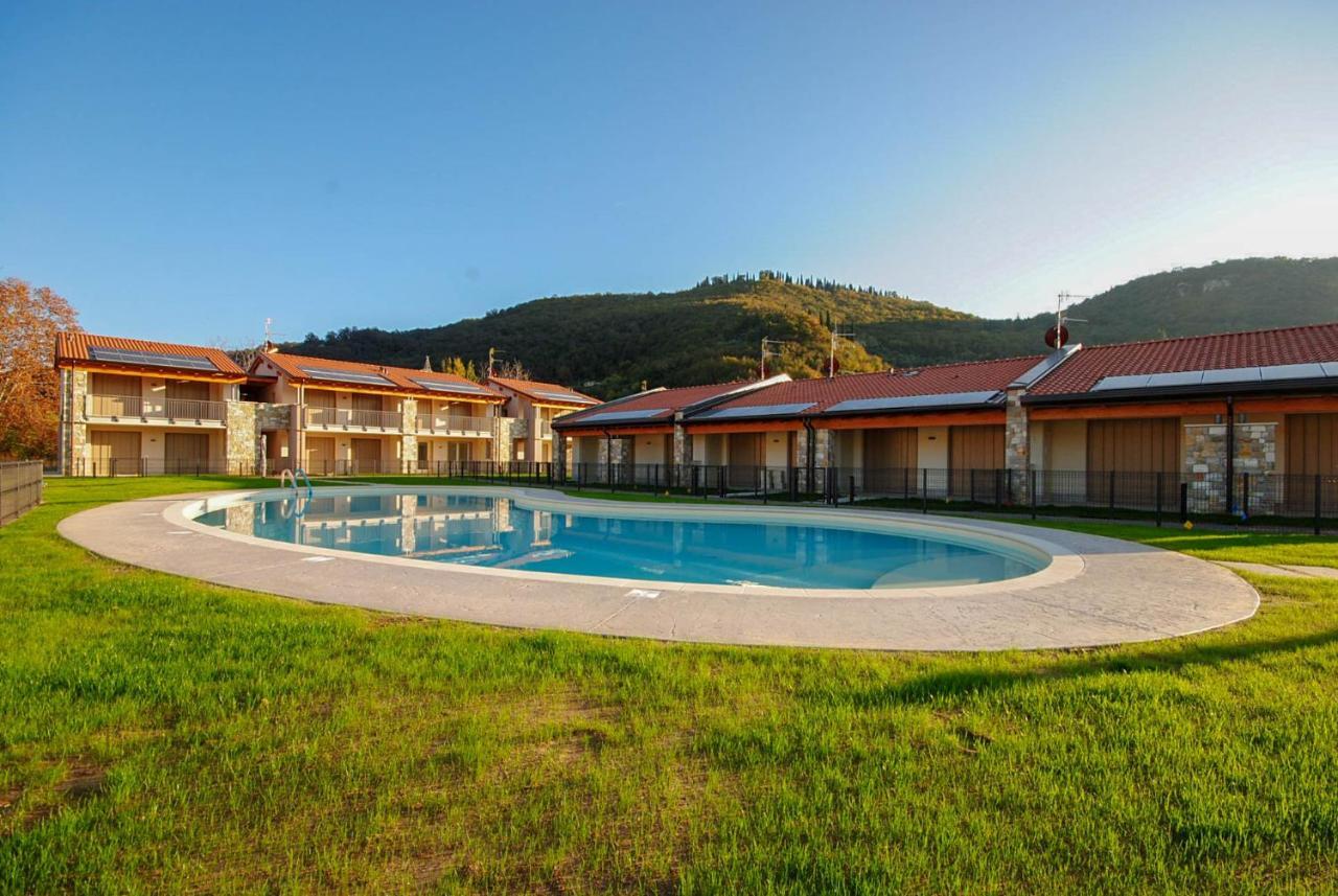 Apartmentsgarda - Garda31 Residence Екстер'єр фото