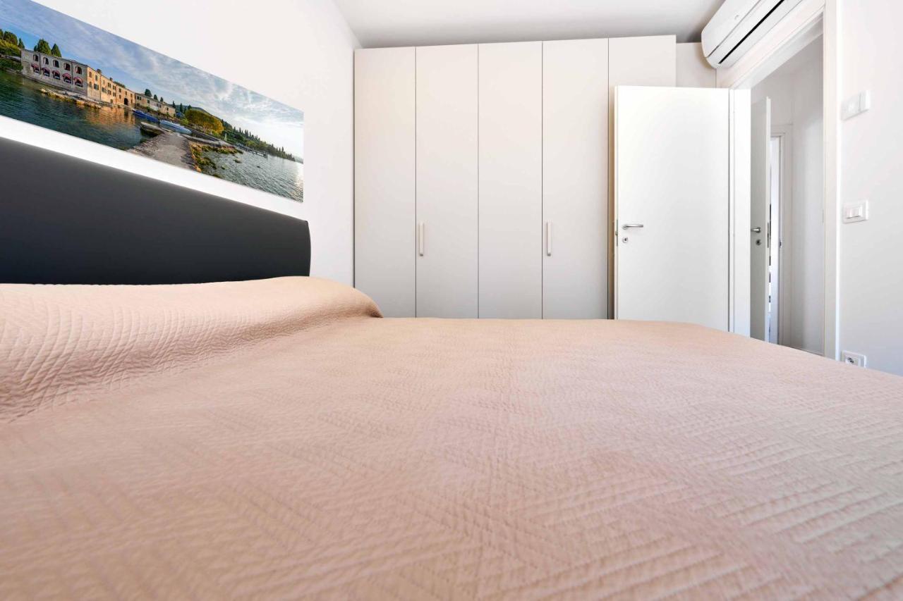 Apartmentsgarda - Garda31 Residence Екстер'єр фото