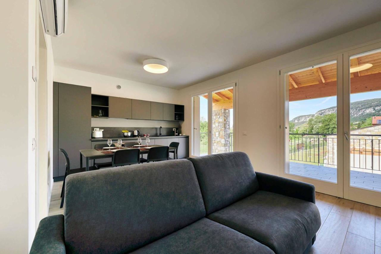 Apartmentsgarda - Garda31 Residence Екстер'єр фото