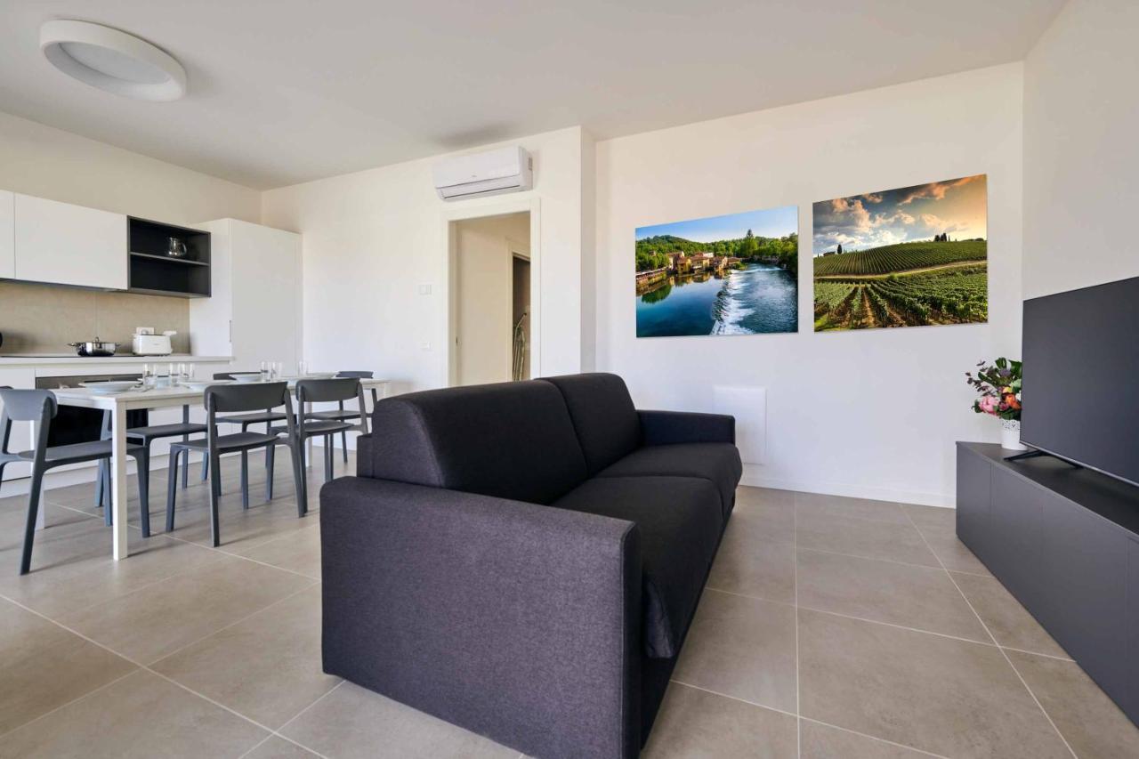 Apartmentsgarda - Garda31 Residence Екстер'єр фото