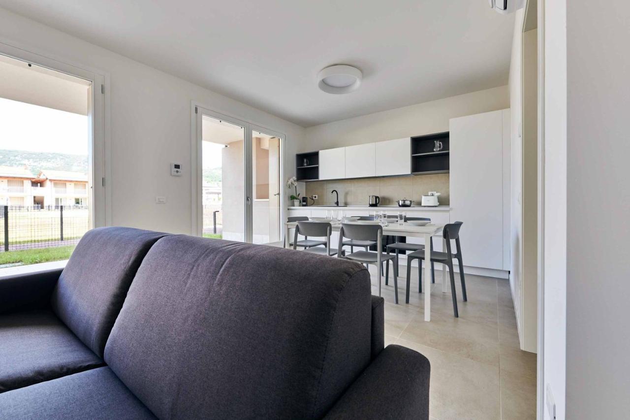 Apartmentsgarda - Garda31 Residence Екстер'єр фото
