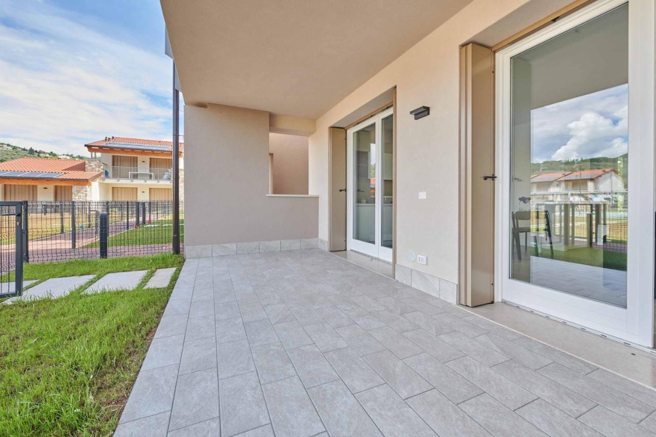 Apartmentsgarda - Garda31 Residence Екстер'єр фото