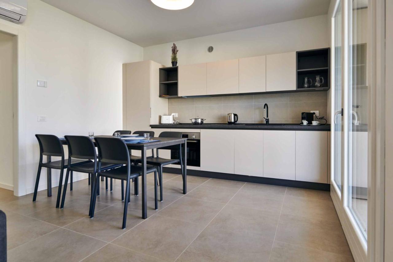 Apartmentsgarda - Garda31 Residence Екстер'єр фото