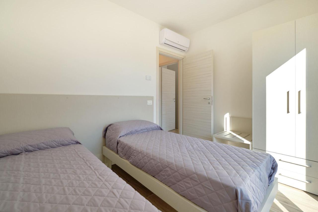 Apartmentsgarda - Garda31 Residence Екстер'єр фото