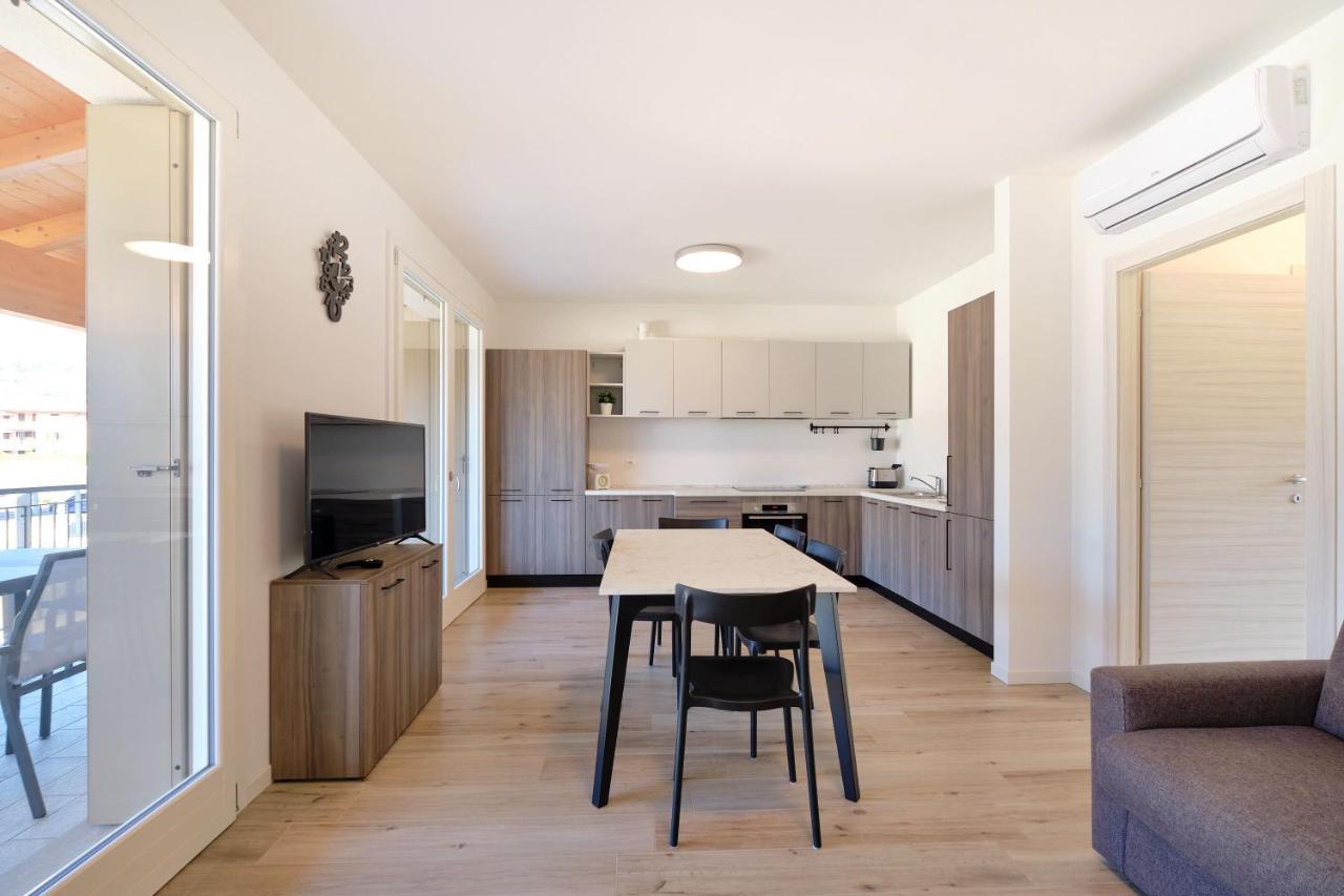 Apartmentsgarda - Garda31 Residence Екстер'єр фото