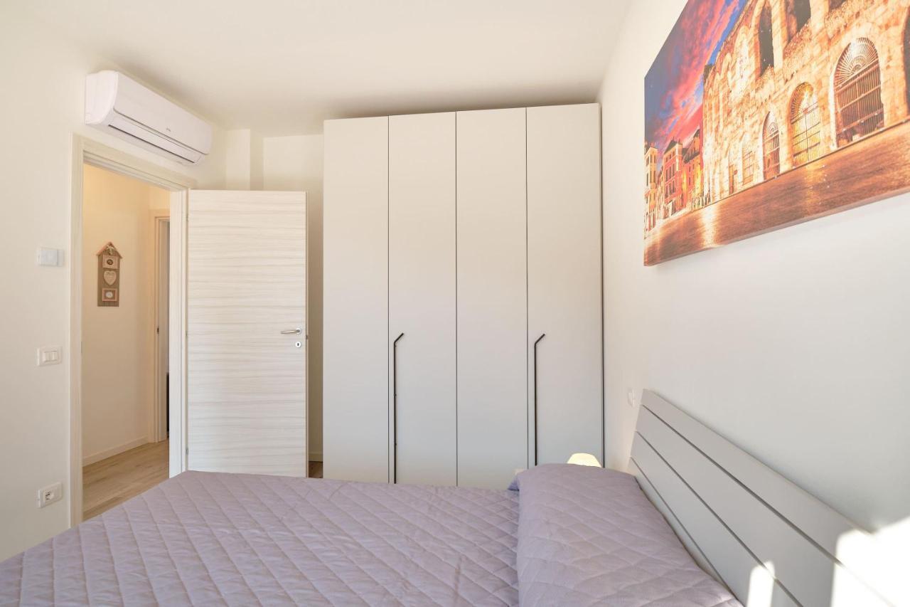 Apartmentsgarda - Garda31 Residence Екстер'єр фото