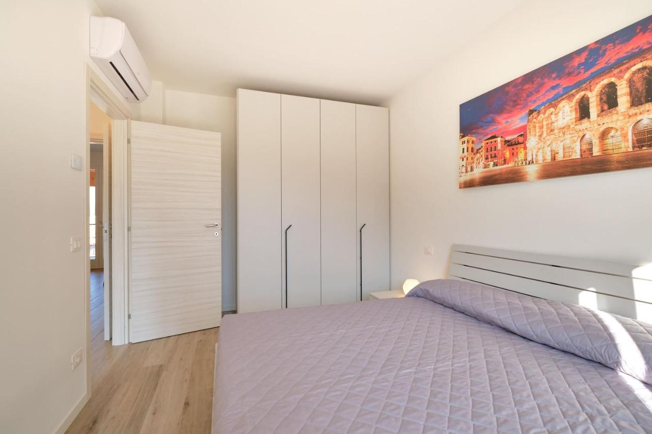 Apartmentsgarda - Garda31 Residence Екстер'єр фото