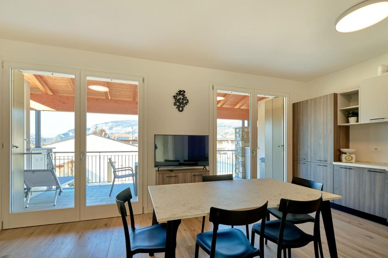 Apartmentsgarda - Garda31 Residence Екстер'єр фото