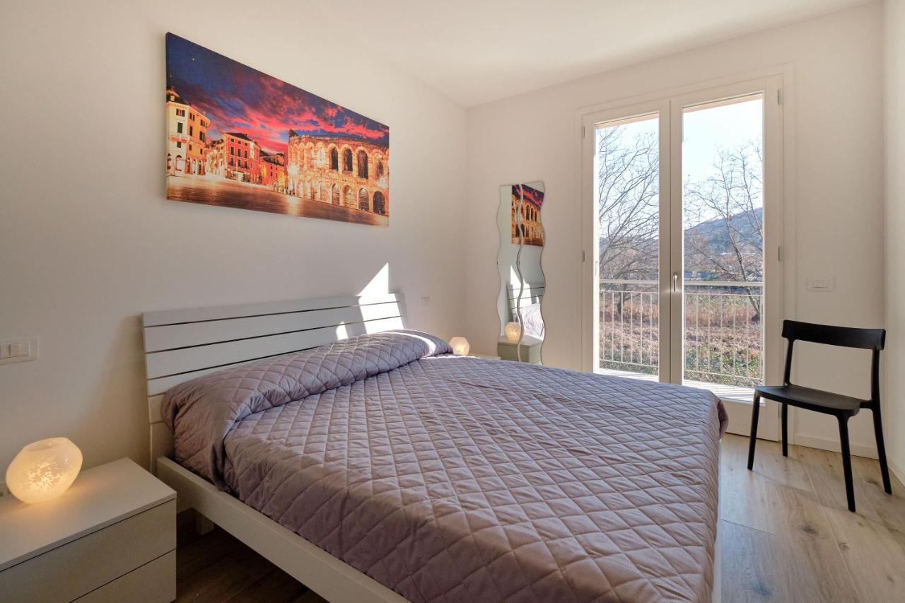 Apartmentsgarda - Garda31 Residence Екстер'єр фото