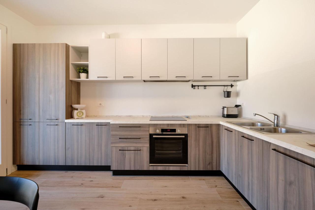 Apartmentsgarda - Garda31 Residence Екстер'єр фото
