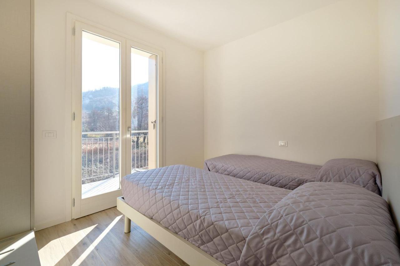 Apartmentsgarda - Garda31 Residence Екстер'єр фото