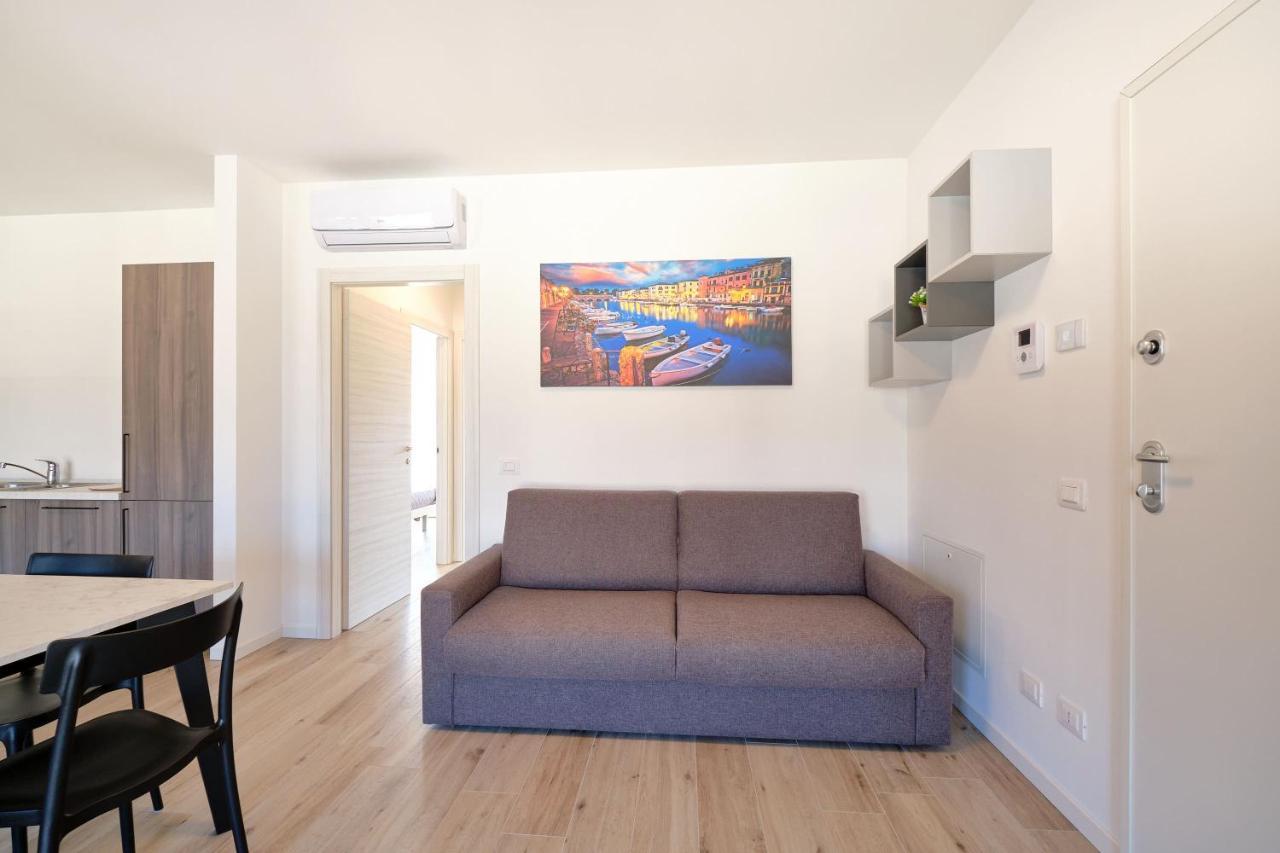 Apartmentsgarda - Garda31 Residence Екстер'єр фото