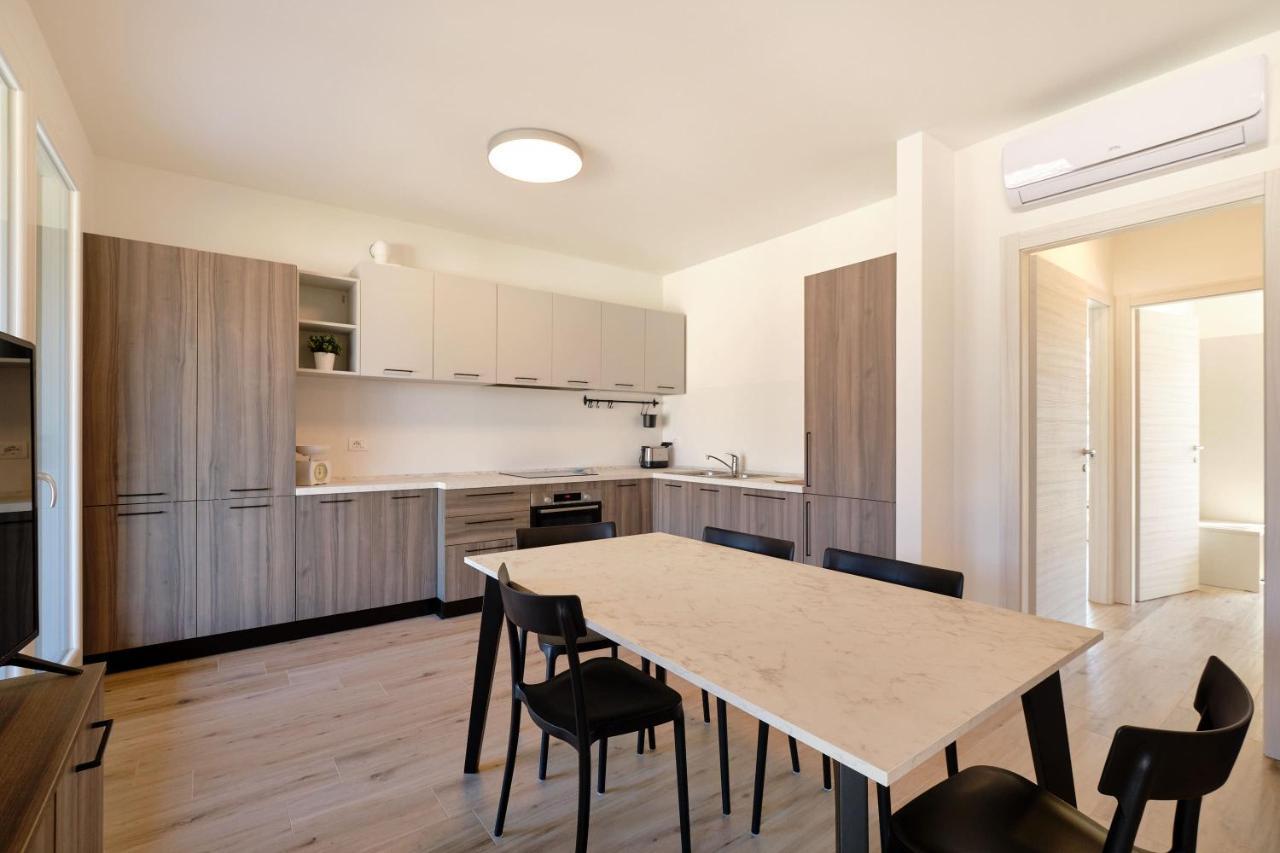 Apartmentsgarda - Garda31 Residence Екстер'єр фото