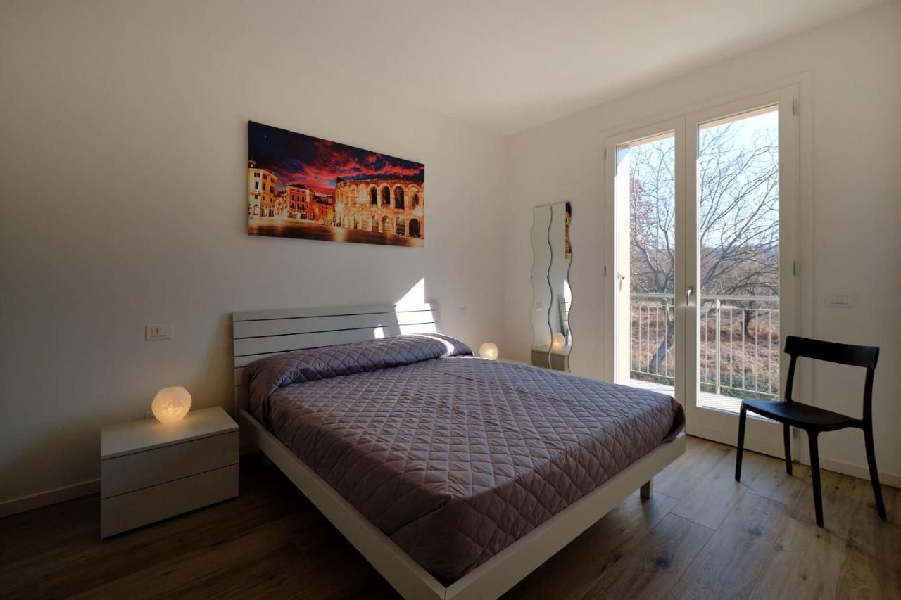 Apartmentsgarda - Garda31 Residence Екстер'єр фото