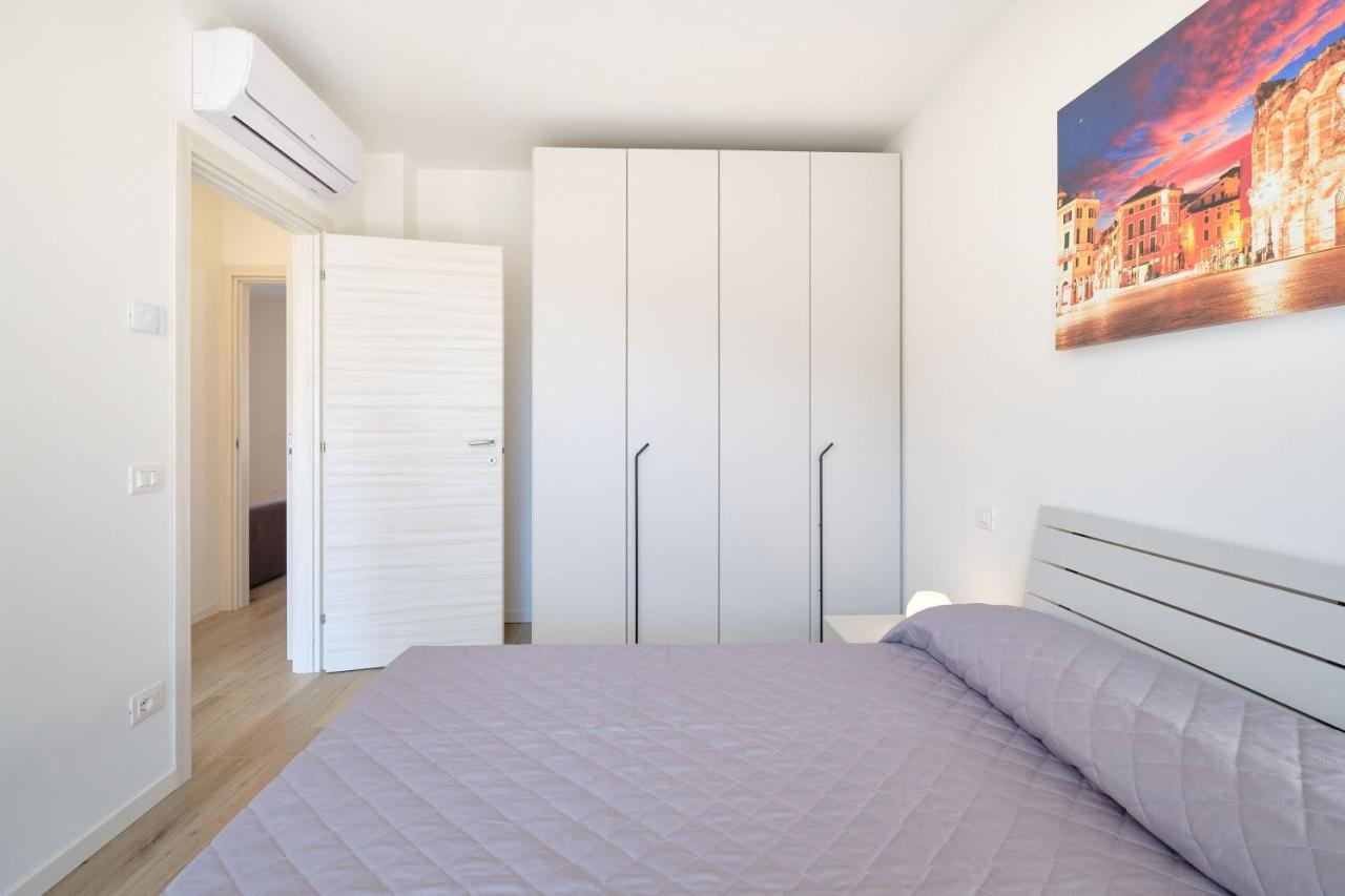 Apartmentsgarda - Garda31 Residence Екстер'єр фото