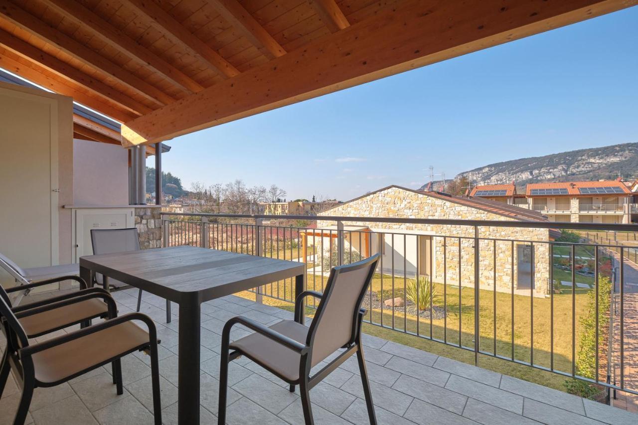 Apartmentsgarda - Garda31 Residence Екстер'єр фото