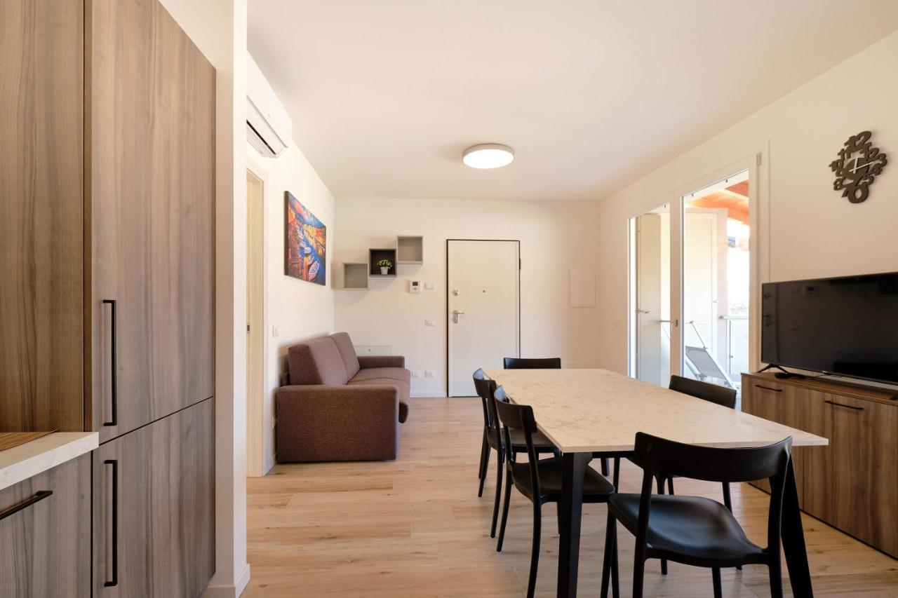 Apartmentsgarda - Garda31 Residence Екстер'єр фото