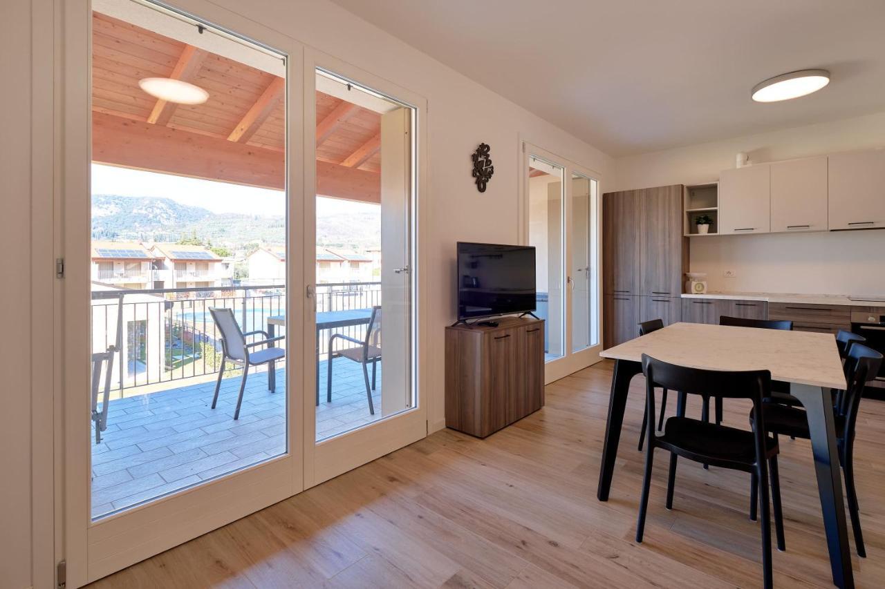 Apartmentsgarda - Garda31 Residence Екстер'єр фото