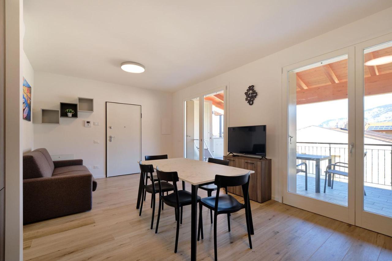 Apartmentsgarda - Garda31 Residence Екстер'єр фото