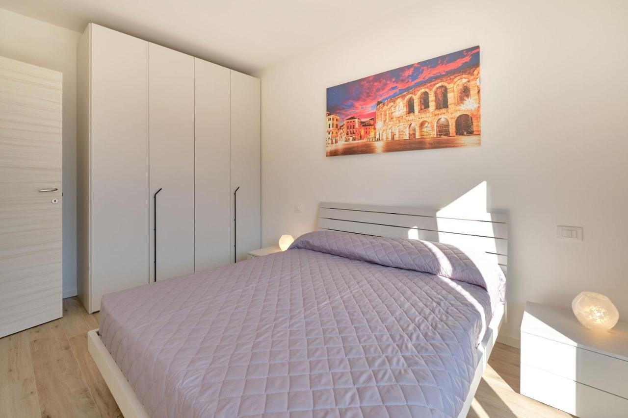 Apartmentsgarda - Garda31 Residence Екстер'єр фото