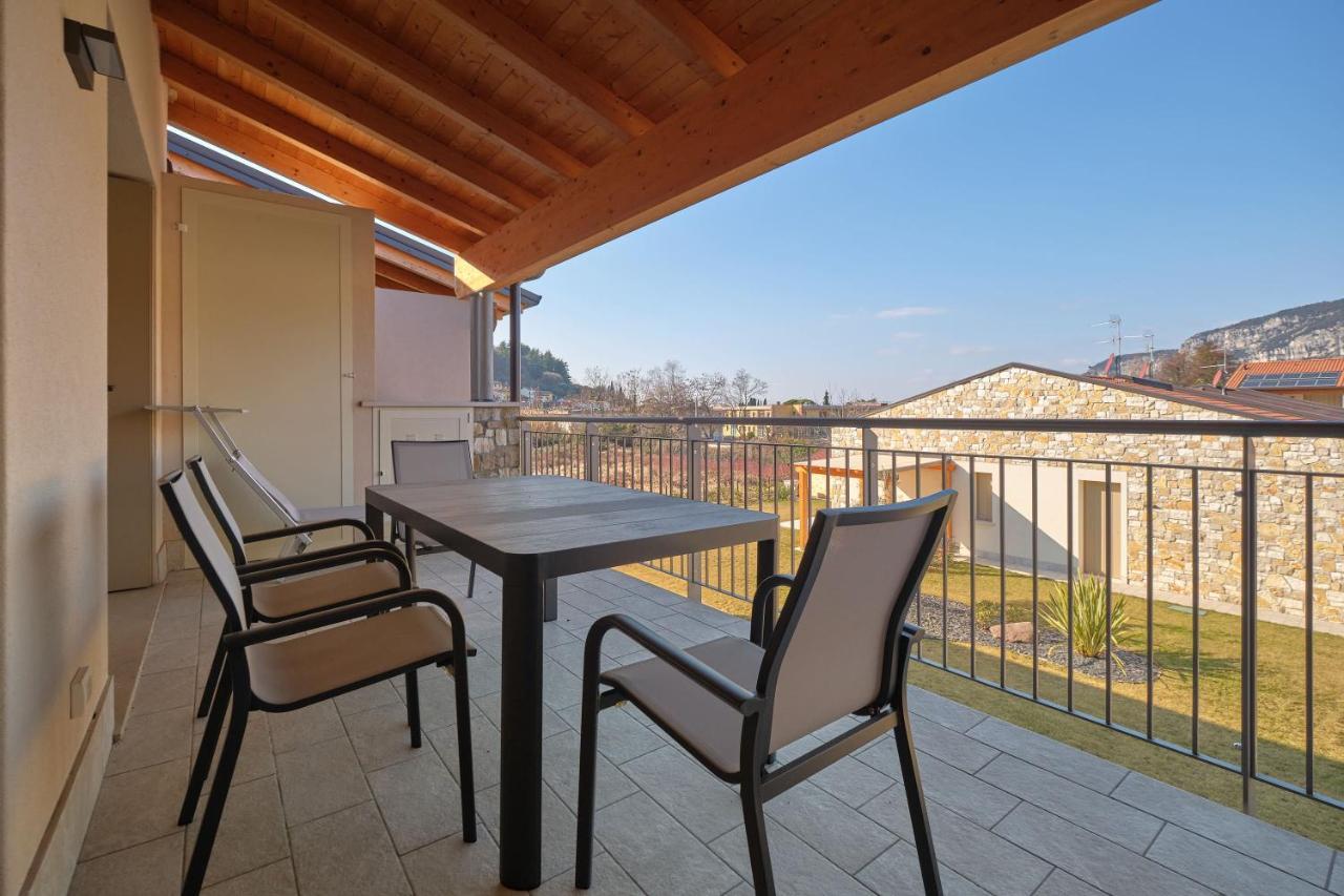 Apartmentsgarda - Garda31 Residence Екстер'єр фото