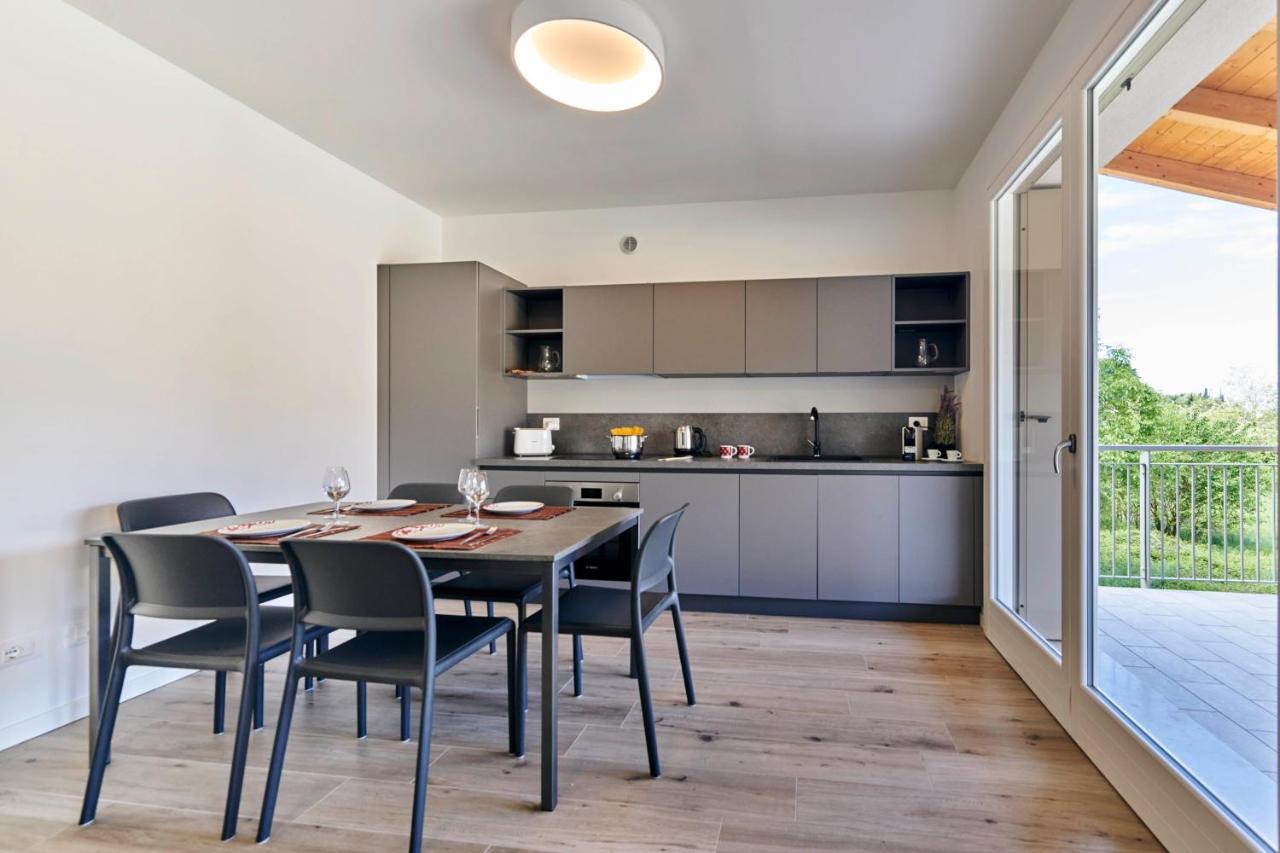 Apartmentsgarda - Garda31 Residence Екстер'єр фото
