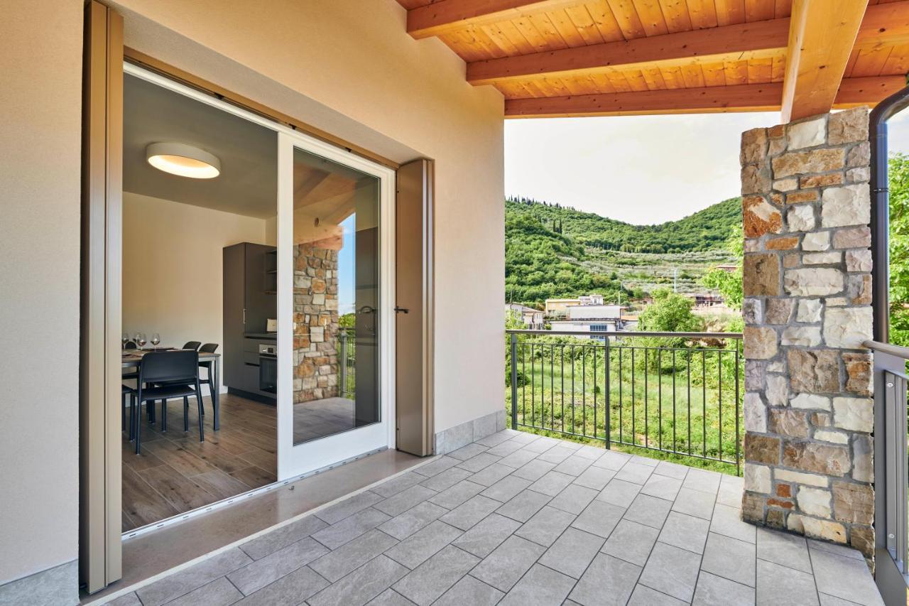 Apartmentsgarda - Garda31 Residence Екстер'єр фото