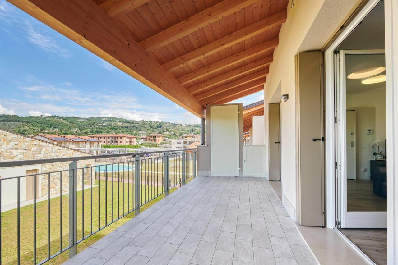 Apartmentsgarda - Garda31 Residence Екстер'єр фото