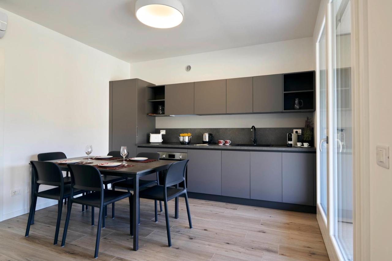 Apartmentsgarda - Garda31 Residence Екстер'єр фото
