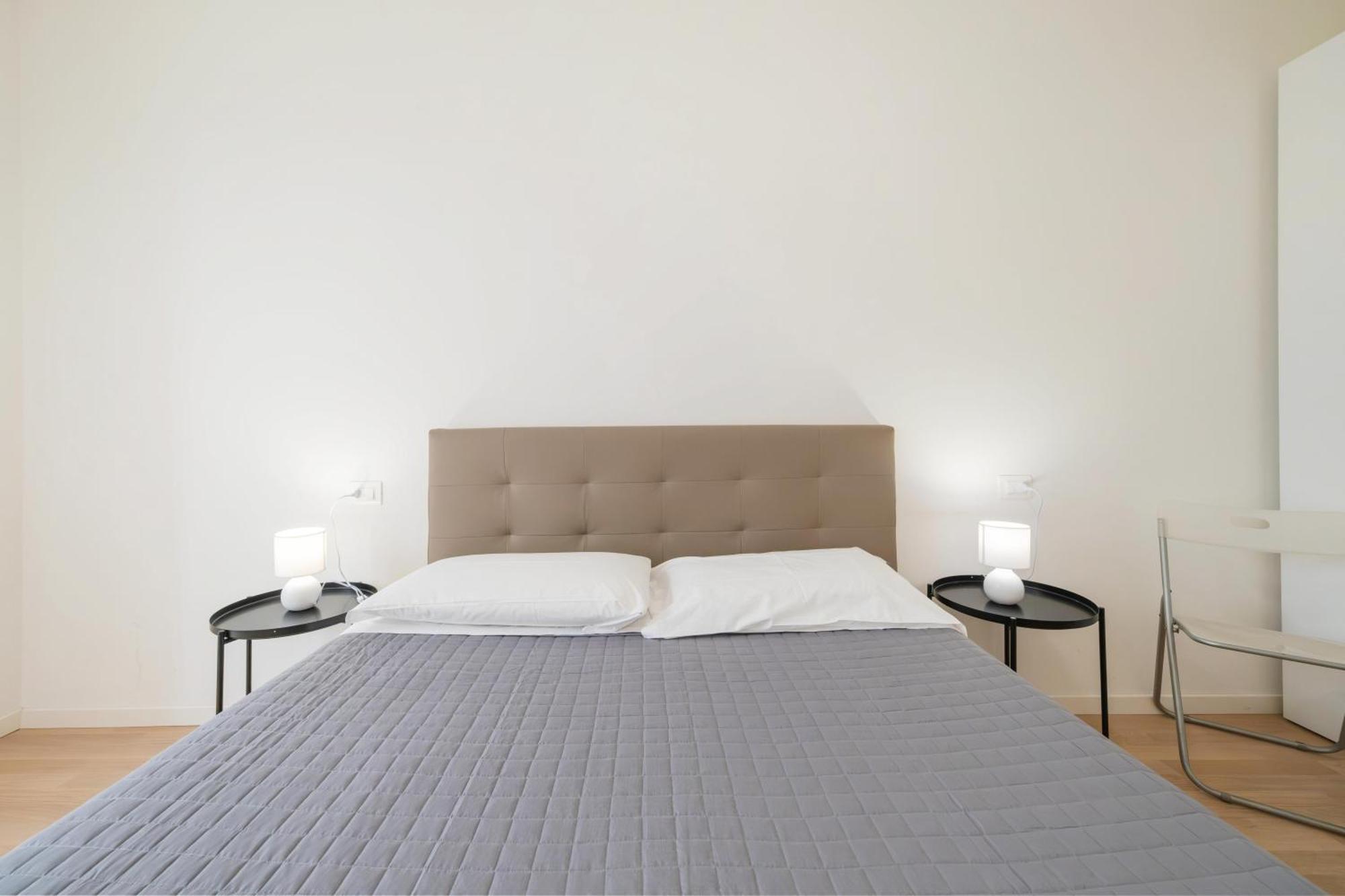 Apartmentsgarda - Garda31 Residence Екстер'єр фото