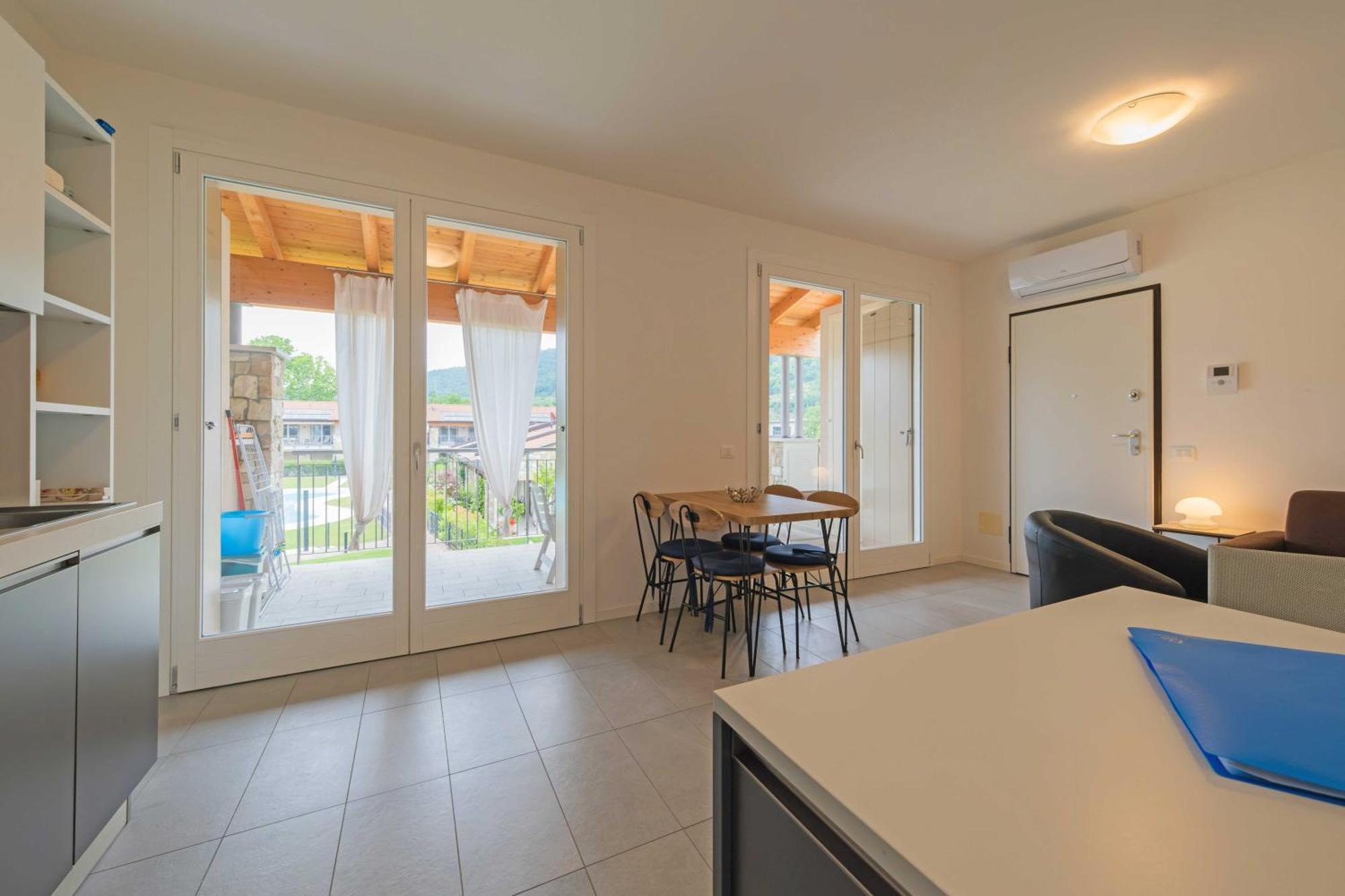 Apartmentsgarda - Garda31 Residence Екстер'єр фото