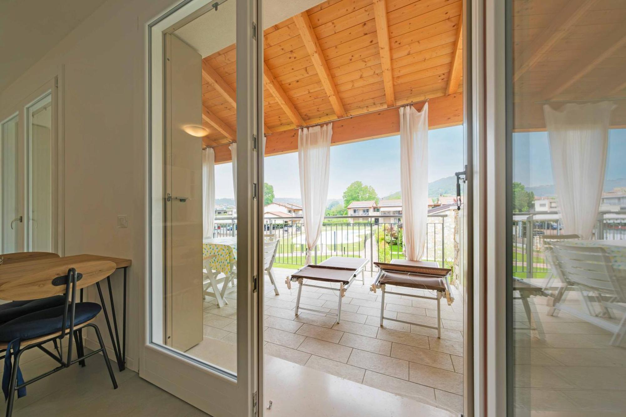 Apartmentsgarda - Garda31 Residence Екстер'єр фото