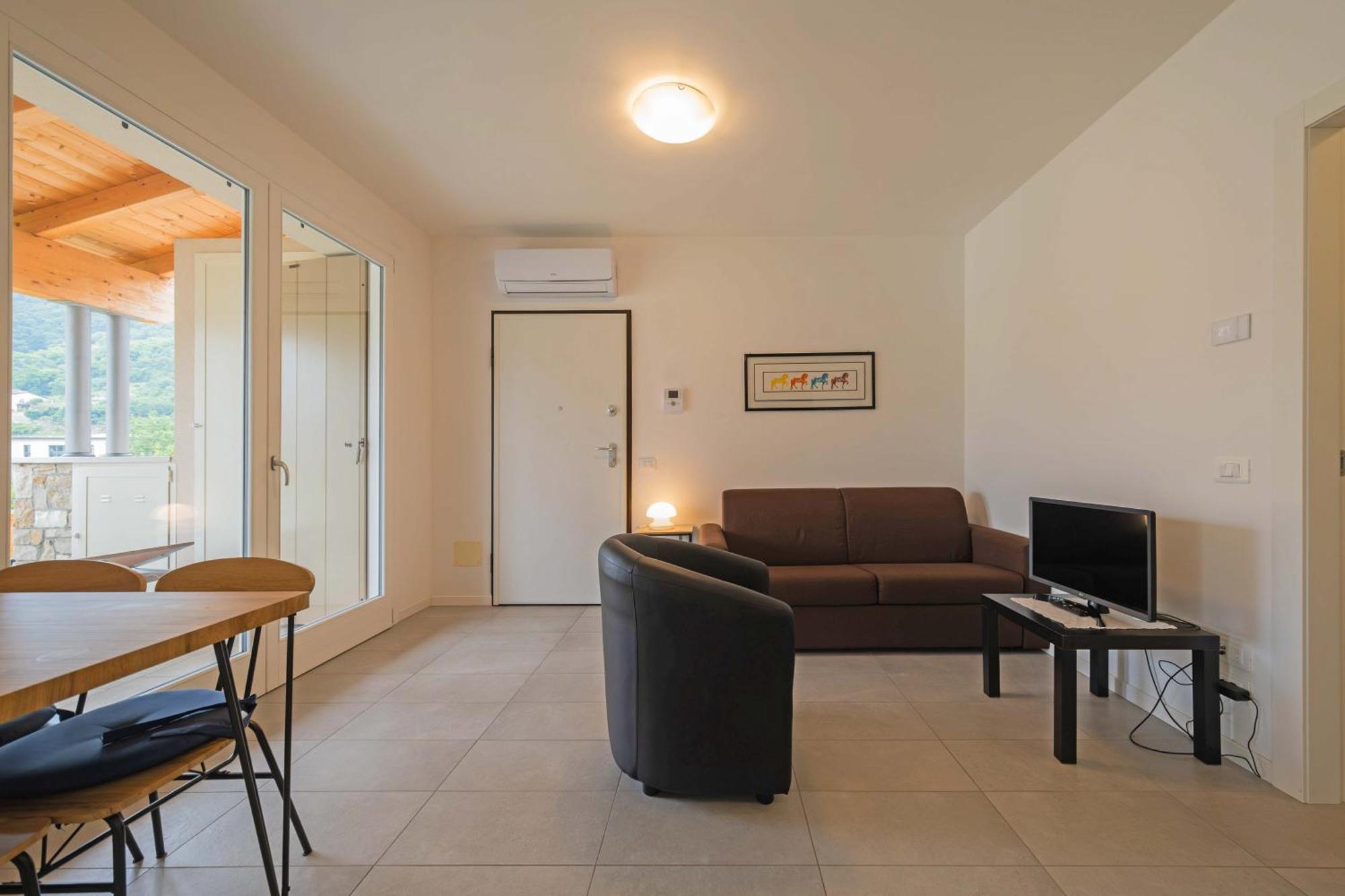 Apartmentsgarda - Garda31 Residence Екстер'єр фото